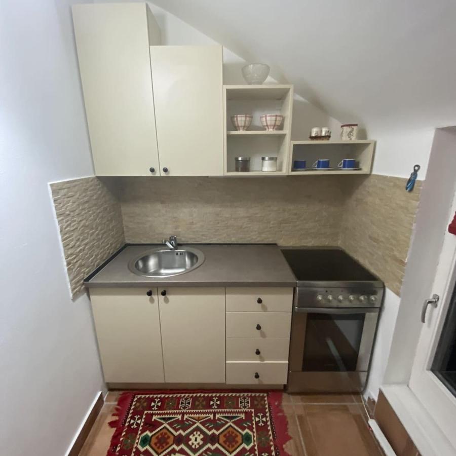 Apartman Obradovic Leilighet Sarajevo Eksteriør bilde