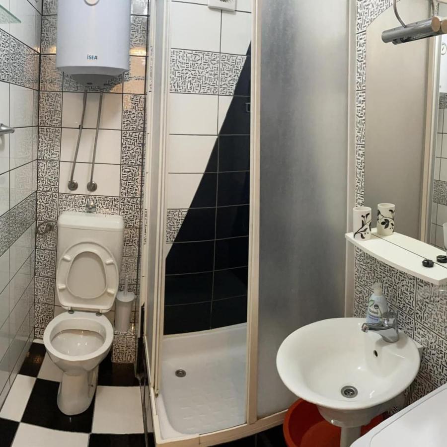 Apartman Obradovic Leilighet Sarajevo Eksteriør bilde